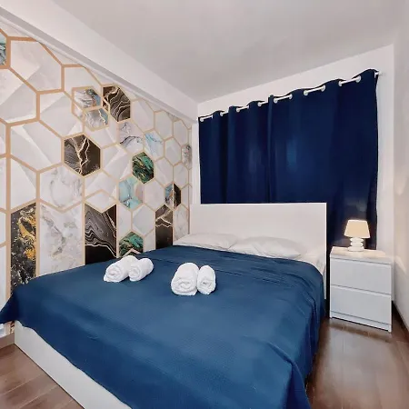 Vila Aria - Health & Wellness App Novi Vinodolski Exterior photo